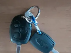 Andere außenfarben Gebraucht 2007 Ford Focus Kombi | 2.100 € (Guter Preis)