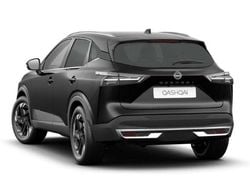 Pearl black metallic Neu 2025 Nissan Qashqai N-Connecta SUV | 29.050 € (Guter Preis)