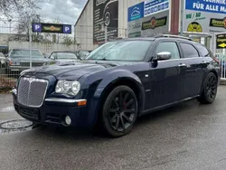 Blau Gebraucht 2005 Chrysler 300C Touring Kombi | 17.900 €
