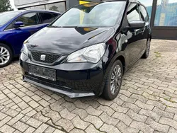 Schwarz Gebraucht 2018 Seat Mii Chic Kleinwagen | 8.500 € (Fairer Preis)