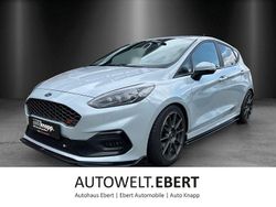 Silber Gebraucht 2019 Ford Fiesta ST Kleinwagen | 16.290 € (Fairer Preis)