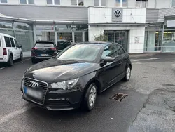Schwarz Gebraucht 2010 Audi A1 Kleinwagen | 3.900 € (Superpreis)