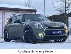 Grau Gebraucht 2017 Mini Cooper S Clubman Kombi | 17.950 € (Fairer Preis)