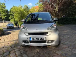 Silber Gebraucht 2011 Smart ForTwo Cabrio Pulse Cabrio | 5.555 € (Fairer Preis)