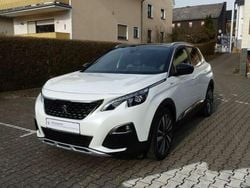 Weiß Gebraucht 2020 Peugeot 3008 GT SUV | 24.850 € (Fairer Preis)