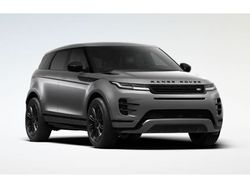 Grau Neu 2024 Land Rover Range Rover evoque SE Dynamic SUV | 67.990 € (Etwas zu teuer)
