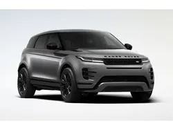 Grau Neu 2024 Land Rover Range Rover evoque SE Dynamic SUV | 67.990 € (Fairer Preis)
