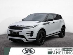Fuji white Gebraucht 2025 Land Rover Range Rover evoque SE Dynamic | 68.390 €