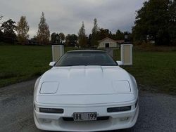 Gebraucht 1993 Corvette C4 | 23.000 €