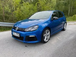 VW Golf VI