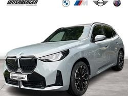 Grau Gebraucht 2025 BMW X3 Comfort Edition SUV | 62.980 € (Guter Preis)