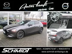 Gebraucht 2024 Mazda 3 Homura-Line | 24.990 €