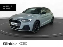 Grau Neu 2025 Audi A1 Sportback Advanced Kleinwagen | 27.580 € (Fairer Preis)