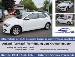Weiß Gebraucht 2020 VW Polo Limousine | 13.500 € (Fairer Preis)