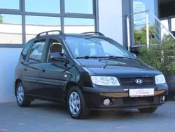 Hyundai Matrix