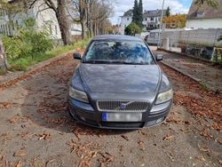 Grau Gebraucht 2004 Volvo V50 Kombi | 350 € (Superpreis)