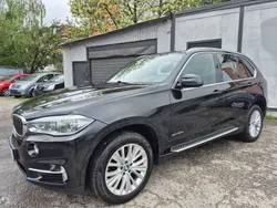 Schwarz Gebraucht 2015 BMW X5 Performance SUV | 24.990 € (Guter Preis)
