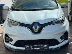 Weiß Gebraucht 2019 Renault Zoe Experience Kleinwagen | 7.500 € (Superpreis)