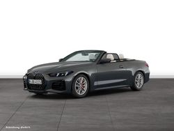 Dravitgrau metallic Gebraucht 2025 BMW 420 Comfort Edition Cabrio | 59.914 € (Fairer Preis)