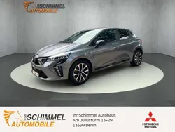 Achatgrau Neu 2025 Mitsubishi Colt Plus Kleinwagen | 19.925 € (Fairer Preis)
