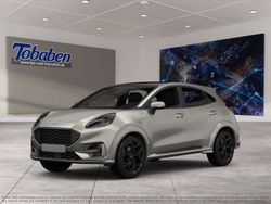 Frozen white uni Gebraucht 2025 Ford Puma Titanium SUV | 27.900 € (Fairer Preis)
