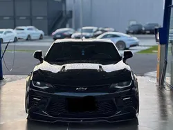 Schwarz Gebraucht 2019 Chevrolet SS Limousine | 43.400 €