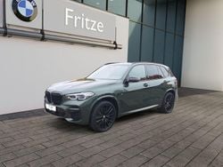 Grün Gebraucht 2022 BMW X5 M Sport SUV | 59.445 € (Fairer Preis)
