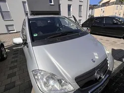 Gebraucht 2009 Mercedes A160 Limousine | 3.400 € (Fairer Preis)