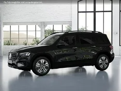 Gebraucht 2025 Mercedes GLB200 SUV | 43.890 € (Etwas zu teuer)