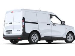 Frozen white frozen white Gebraucht 2024 Ford Transit Trend Van | 22.242 € (Fairer Preis)