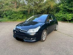 Schwarz Gebraucht 2005 Citroën C4 Coupé | 4.200 €