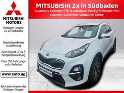 Weiß Gebraucht 2020 Kia Sportage Comfort SUV | 18.844 € (Guter Preis)