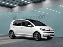 Weiß Gebraucht 2020 VW e-up! Style Kleinwagen | 13.288 € (Fairer Preis)