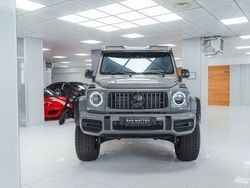 Gebraucht 2023 Mercedes G63 AMG AMG SUV | 300.000 €