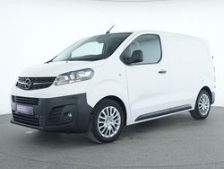 Weiß Gebraucht 2020 Opel Vivaro Edition Van / Kleinbus | 16.526 € (Superpreis)