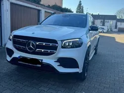 Mercedes GLS400