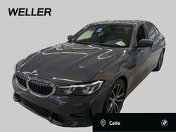 Dravitgrau (grau) Gebraucht 2021 BMW 320 Comfort Edition Limousine | 33.333 € (Fairer Preis)