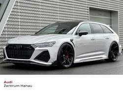 Signalgrau uni ral 7004 Neu 2024 Audi RS6 Sport Kombi | 258.220 €
