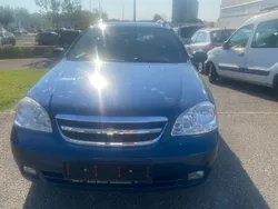 Grün Gebraucht 2007 Chevrolet Nubira SX Limousine | 1.390 € (Fairer Preis)