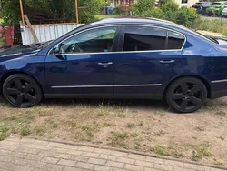 Blau Gebraucht 2006 VW Passat Limousine | 1.750 € (Superpreis)