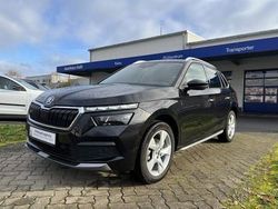 Schwarzmagic perleffekt Gebraucht 2020 Skoda Kamiq SUV | 22.990 € (Etwas zu teuer)