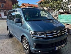 Grün Gebraucht 2016 VW T6 Edition Van | 32.290 € (Superpreis)