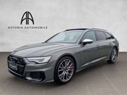 Chronosgrau Gebraucht 2024 Audi S6 Sport Kombi | 63.990 € (Superpreis)