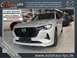 Beige Neu 2025 Mazda CX-80 Homura-Line SUV | 60.990 € (Fairer Preis)