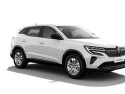 Arktisweiß Neu 2025 Renault Austral Evolution SUV | 29.990 € (Superpreis)