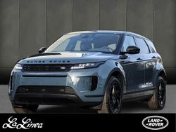 Blau Neu 2025 Land Rover Range Rover evoque S SUV | 62.615 € (Fairer Preis)