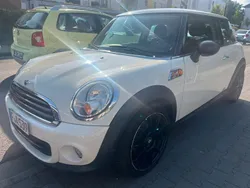 Weiß Gebraucht 2011 Mini ONE Kleinwagen | 3.000 € (Superpreis)