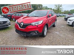 Feuerrot Gebraucht 2018 Renault Kadjar Business SUV | 8.685 € (Superpreis)