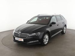 Schwarz Gebraucht 2020 Skoda Superb Style Kombi | 21.420 € (Superpreis)