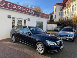 Schwarz Gebraucht 2012 Mercedes E300 Elegance Kombi | 16.400 € (Fairer Preis)